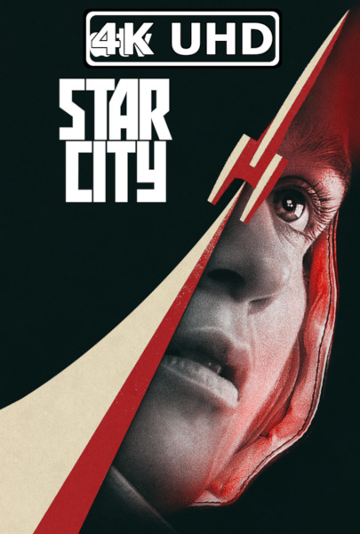 Star City: Season 1 - HEVC/MKV 4K Ultra HD Trailer