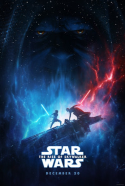Star Wars: The Rise of Skywalker - H.264 HD 1080p D23 Special Look Teaser Trailer
