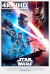 Star Wars: The Rise of Skywalker - HEVC/MKV 4K Ultra HD Final Trailer: HEVC 4K 3840x1608 Star Wars: The Rise of Skywalker - HEVC/MKV 4K Ultra HD Final Trailer: HEVC 4K 3840x1608