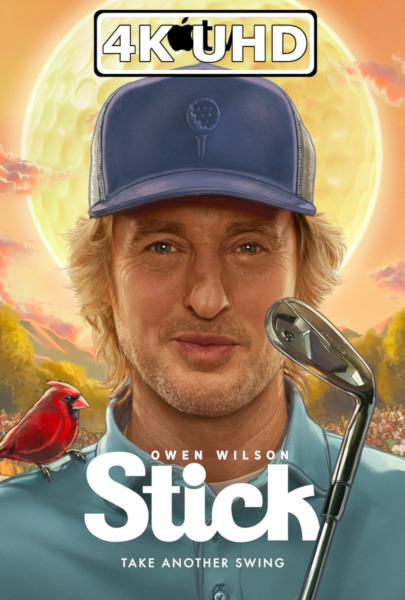 Stick: Season 2 - HEVC/MKV 4K Ultra HD Trailer Stick: Season 2 - HEVC/MKV 4K Ultra HD Trailer