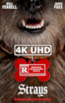 Strays - HEVC/MKV 4K Trailer: HEVC 4K 3840x2072