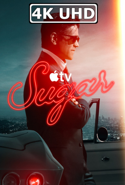 Sugar: Season 2 - HEVC/MKV 4K Ultra HD Trailer Sugar: Season 2 - HEVC/MKV 4K Ultra HD Trailer