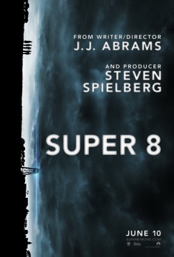 Super 8 - H.264 HD 1080p Theatrical Trailer