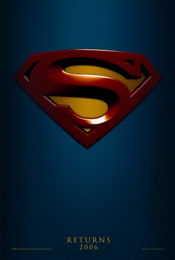 Superman Returns - Teaser Trailer