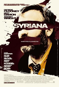 Syriana - Theatrical Trailer