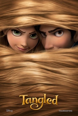 Tangled - H.264 HD 1080p Theatrical Trailer