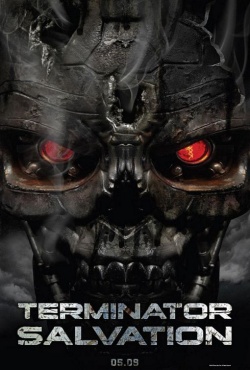 Terminator Salvation - H.264 HD 1080p Theatrical Trailer