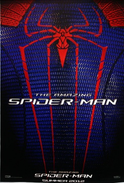 The Amazing Spider-Man - H.264 HD 1080p Teaser Trailer