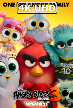 HEVC 4K 3840x2080