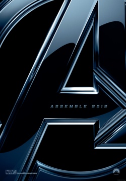 The Avengers (2012) - H.264 HD 1080p Theatrical Trailer