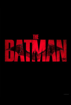 The Batman - H.264 HD 1080p Main Trailer