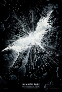 The Dark Knight Rises - H.264 HD 1080p Theatrical Trailer