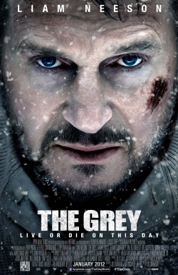The Grey - H.264 HD 1080p Theatrical Trailer