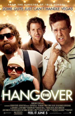 The Hangover - H.264 HD 1080p Theatrical Trailer