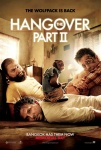 The Hangover Part II - H.264 HD 1080p Theatrical Trailer: H.264 HD 1920x816