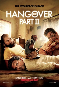 The Hangover Part II - H.264 HD 1080p Theatrical Trailer