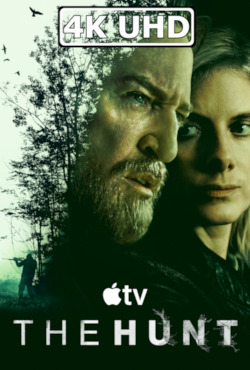 Movie Poster for The Hunt - HEVC/MKV 4K Ultra HD Trailer