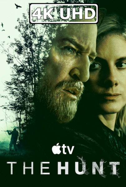 The Hunt - HEVC/MKV 4K Ultra HD Trailer