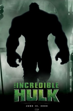 The Incredible Hulk - H.264 HD 720p Theatrical Trailer
