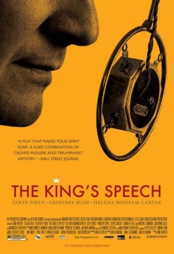 The King's Speech - H.264 HD 1080p Theatrical Trailer