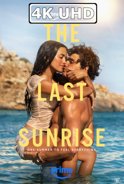 The Last Sunrise - HEVC/MKV 4K Ultra HD Trailer