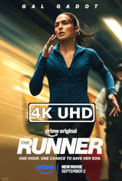 HEVC 4K 3232x2160