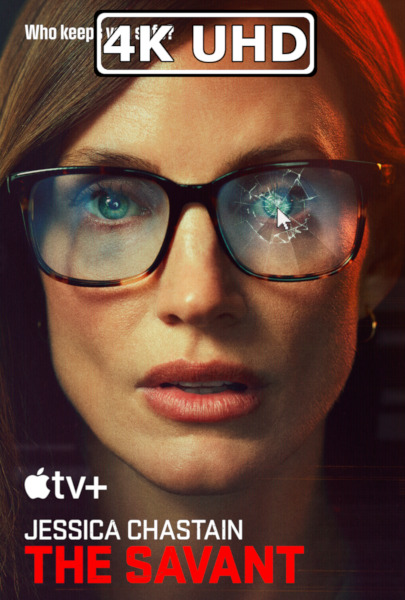 The Savant - HEVC/MKV 4K Ultra HD Trailer