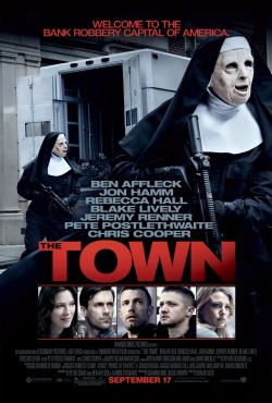 The Town - H.264 HD 1080p International Trailer