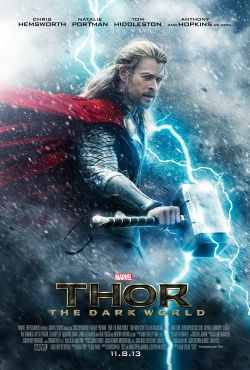 Thor: The Dark World - H.264 HD 1080p Theatrical Trailer #2