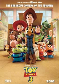 Toy Story 3 - H.264 HD 1080p Theatrical Trailer