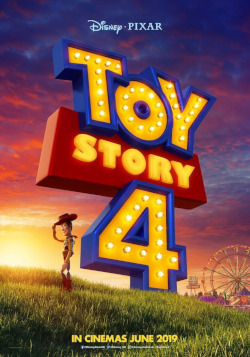 Toy Story 4 - H.264 HD 1080p Theatrical Trailer #4