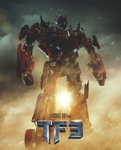 Transformers: Dark of the Moon - H.264 HD 1080p Theatrical Trailer