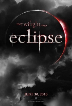 The Twilight Saga: Eclipse  - H.264 HD 1080p Theatrical Trailer
