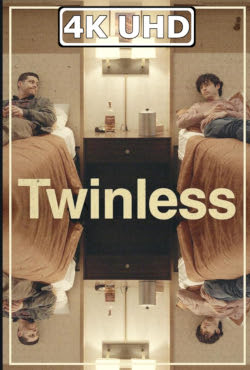Movie Poster for Twinless - HEVC/MKV 4K Ultra HD Trailer