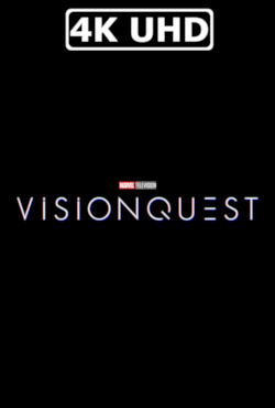 Movie Poster for VisionQuest - HEVC/MKV 4K Ultra HD Trailer