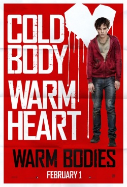 Warm Bodies - H.264 HD 1080p Theatrical Trailer