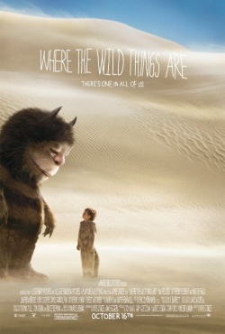 Where the Wild Things Are - H.264 HD 1080p Theatrical Trailer #2