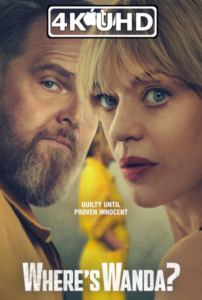 Where's Wanda? - Season 2 - HEVC/MKV 4K Ultra HD Trailer Where's Wanda? - Season 2 - HEVC/MKV 4K Ultra HD Trailer