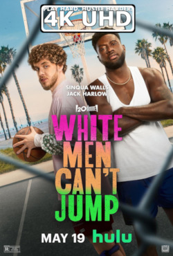 White Men Can't Jump - HEVC/MKV 4K Trailer: HEVC 4K 3840x2072