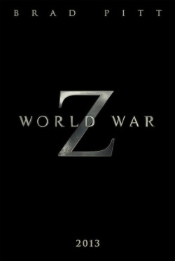 World War Z - H.264 HD 1080p Theatrical Trailer