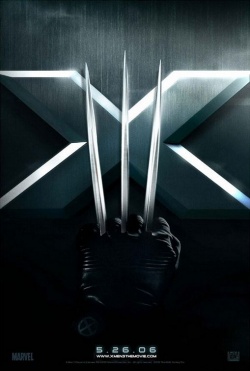 X-Men: The Last Stand - HD Theatrical Trailer X-Men: The Last Stand - HD Theatrical Trailer