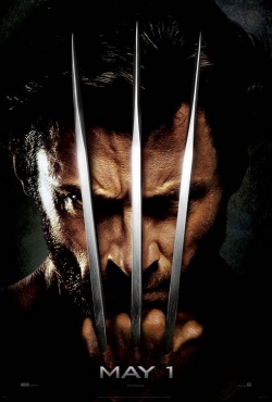 X-Men Origins: Wolverine - H.264 HD 720p Theatrical Trailer
