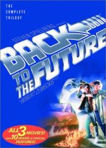 BTTF - Region 1 Cover