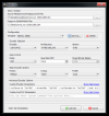 Simple x264/x265 Launcher: Adding a new job Adding a new job
