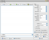 TEncoder: Main Screen Main Screen