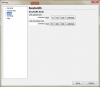 Tribler: Settings Settings
