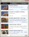 UMPlayer: YouTube Search YouTube Search