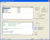 AviSynth Batch Scripter: Main Screen Main Screen