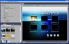 DVDit Pro: Professional User Interface Professional User Interface