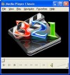 Main Screen (Media Player Classic)